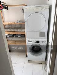 Seasons Park (D26), Condominium #301894251